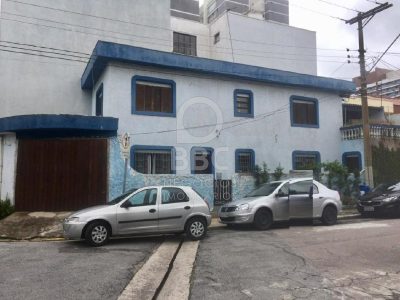 Sobrado, 3 quartos, 177 m² - Foto 1