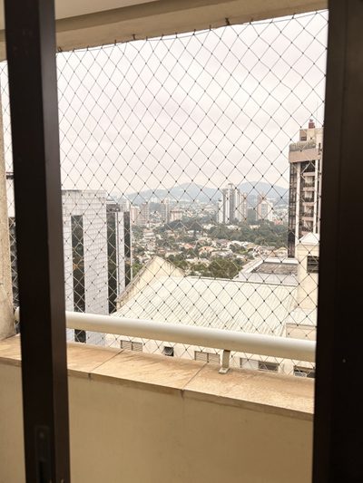 Apartamento, 3 quartos, 90 m² - Foto 1