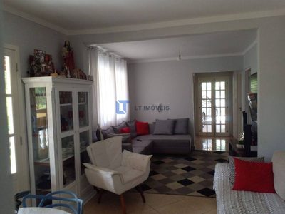 Chácara, 3 quartos, 1600 m² - Foto 5