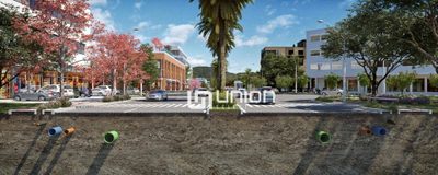 Loteamento e Condomínio, 300 m² - Foto 5