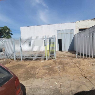 Loja-Salão, 350 m² - Foto 2