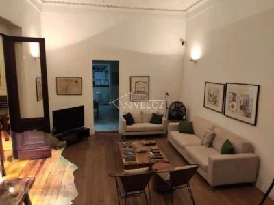 Apartamento, 7 quartos, 538 m² - Foto 5