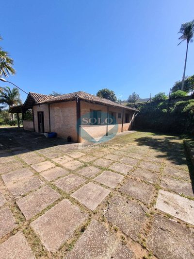 Casa, 3 quartos, 4380 m² - Foto 1