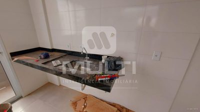Cobertura, 2 quartos, 91 m² - Foto 2