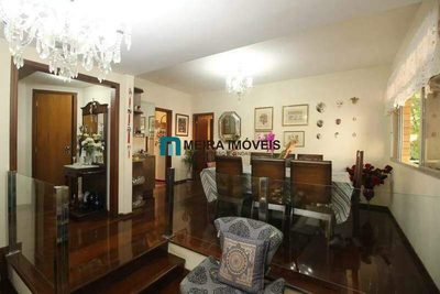 Apartamento, 4 quartos, 180 m² - Foto 5