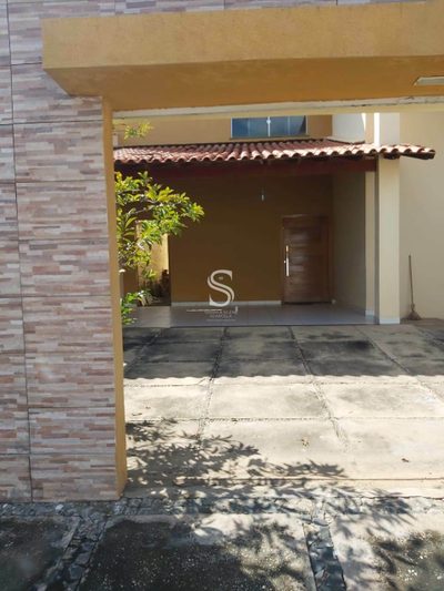 Casa, 3 quartos, 243 m² - Foto 3