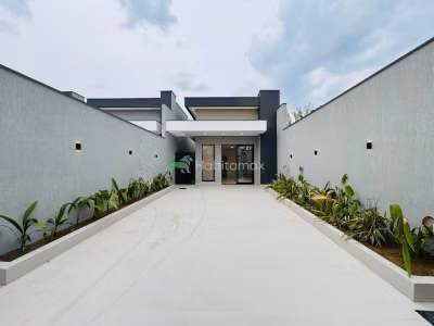 Casa, 2 quartos, 67 m² - Foto 4