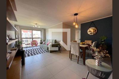 Apartamento, 3 quartos, 85 m² - Foto 1