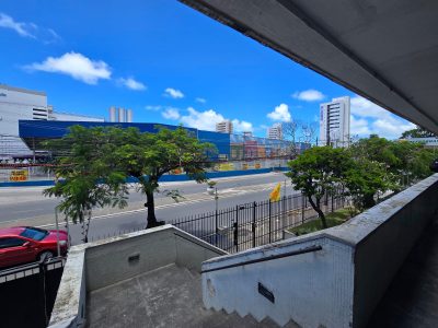 Apartamento, 2 quartos, 76 m² - Foto 4