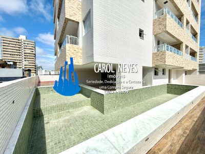 Apartamento, 1 quarto, 50 m² - Foto 3