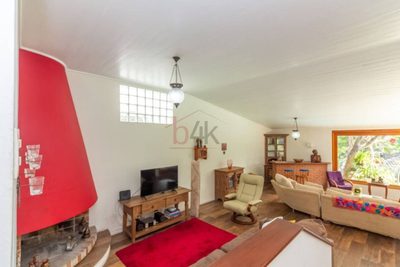 Casa, 4 quartos, 370 m² - Foto 5