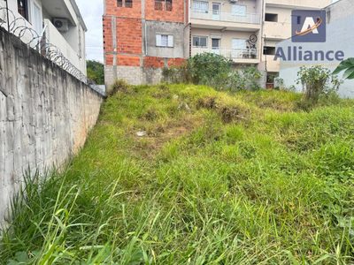 Terreno, 140 m² - Foto 1
