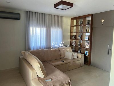 Casa, 3 quartos, 255 m² - Foto 2