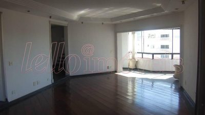 Apartamento, 5 quartos, 469 m² - Foto 2