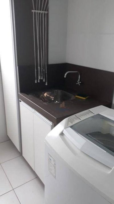 Apartamento, 2 quartos, 58 m² - Foto 3