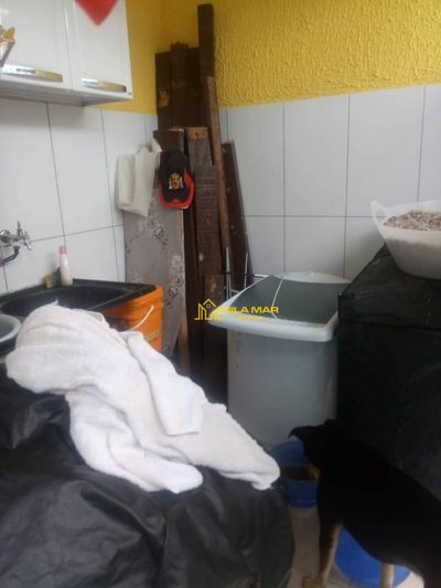 Casa, 2 quartos, 60 m² - Foto 2