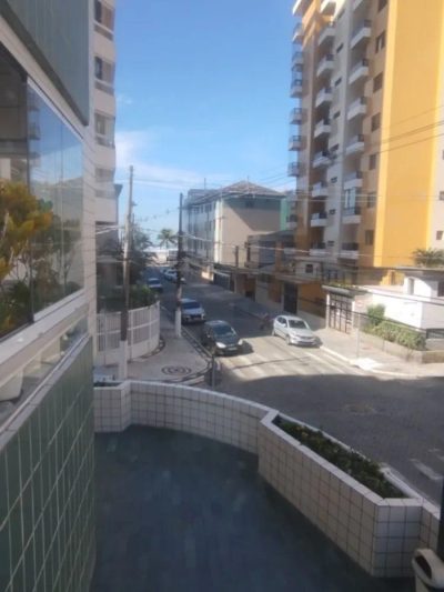Apartamento, 1 quarto, 47 m² - Foto 1