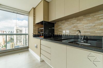Apartamento, 3 quartos, 118 m² - Foto 2