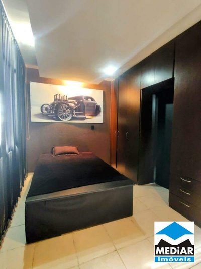 Apartamento, 1 quarto, 36 m² - Foto 2