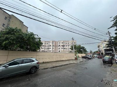 Apartamento, 2 quartos, 43 m² - Foto 1