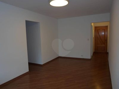 Apartamento, 3 quartos, 83 m² - Foto 2