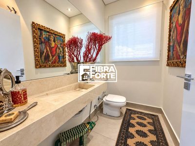 Casa de Condomínio, 5 quartos - Foto 5