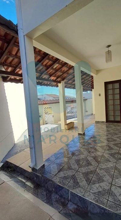 Sobrado, 4 quartos - Foto 3