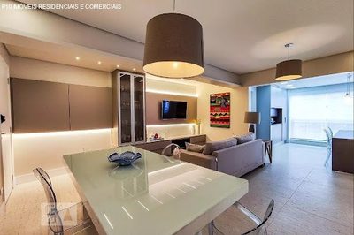 Apartamento, 2 quartos, 96 m² - Foto 1