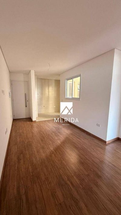 Apartamento, 2 quartos, 44 m² - Foto 2