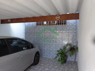Casa, 2 quartos, 125 m² - Foto 2