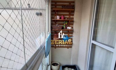Apartamento, 3 quartos, 87 m² - Foto 5
