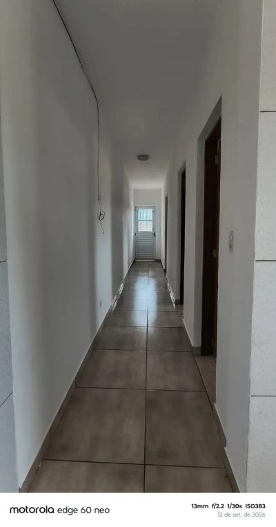 Casa, 2 quartos, 50 m² - Foto 4
