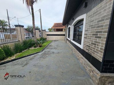 Casa, 3 quartos, 385 m² - Foto 2