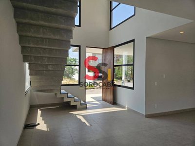 Sobrado, 3 quartos, 203 m² - Foto 4