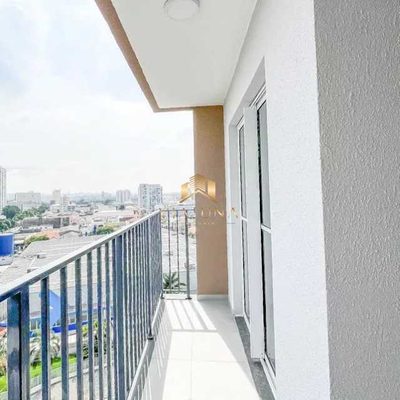 Apartamento, 2 quartos, 41 m² - Foto 1