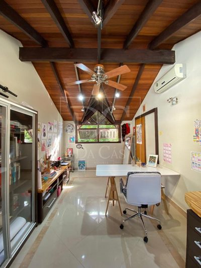 Casa, 3 quartos, 278 m² - Foto 5