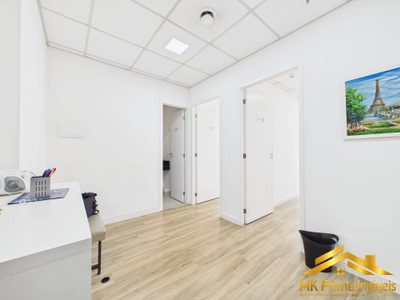 Sala-Conjunto, 40 m² - Foto 1