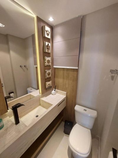 Apartamento, 4 quartos, 189 m² - Foto 5