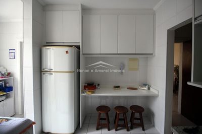 Apartamento, 3 quartos, 120 m² - Foto 3