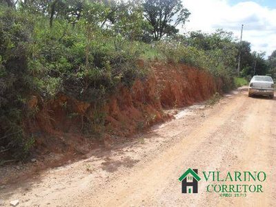 Terreno, 700 m² - Foto 1