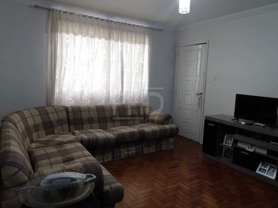 Apartamento, 2 quartos, 83 m² - Foto 1