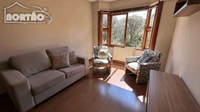 Casa, 1 quarto, 43 m² - Foto 1