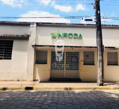 Prédio Inteiro, 3871 m² - Foto 2