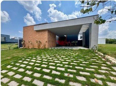 Casa de Condomínio, 3 quartos - Foto 2