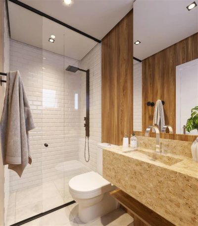 Apartamento, 2 quartos, 75 m² - Foto 2
