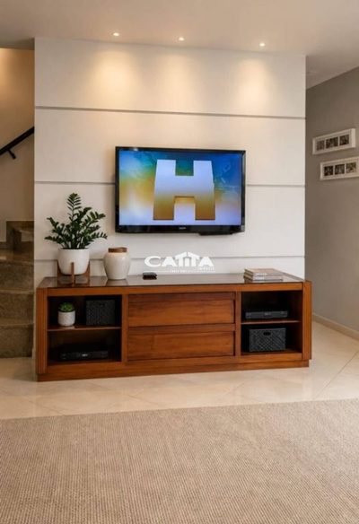 Sobrado, 2 quartos, 84 m² - Foto 2