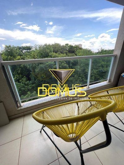 Apartamento, 2 quartos, 55 m² - Foto 1