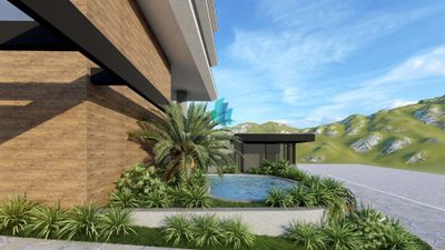 Apartamento, 3 quartos, 142 m² - Foto 5