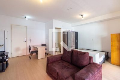 Apartamento, 1 quarto, 40 m² - Foto 2
