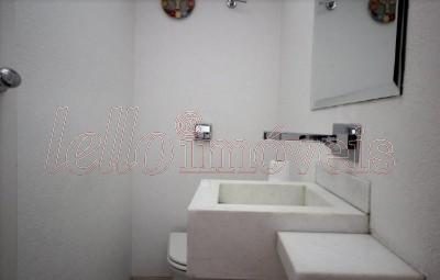 Apartamento, 4 quartos, 174 m² - Foto 5